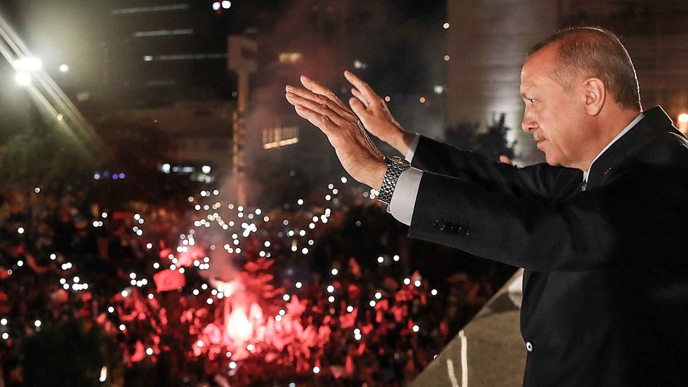 Turkey election Erdogan wins, the opposition crashes but don’t write
